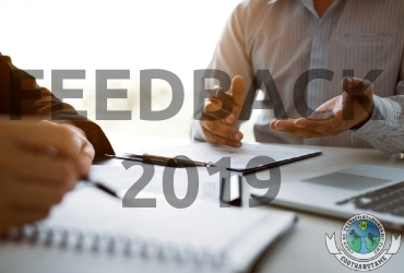 Lecciones Aprendidas 2019