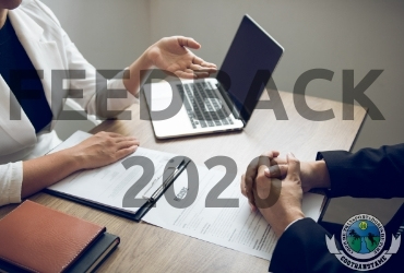 Lecciones Aprendidas 2020