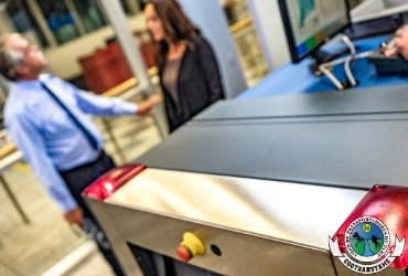 Procedimiento De Seguridad Física