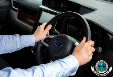 Higiene Postural Conductores