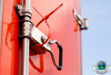 Verificación De Sellos Y Precintos