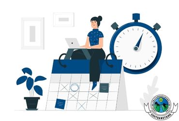 Gestión Efectiva Del Tiempo