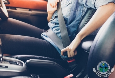 ¡El ejemplo en la vía eres tú!