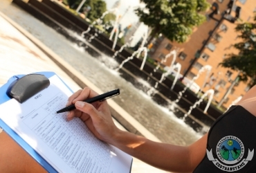 Diagnóstico Seguridad Vial