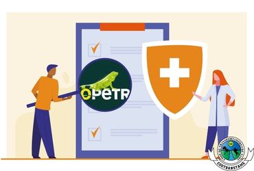 Inducción HSE Ecopetrol