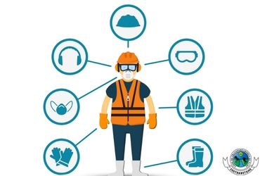 Seguridad Y Salud En El Trabajo Y Medio Ambiente