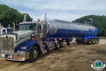 Socialización Plan de Movilización RIG 3001 – Pore - Capachos