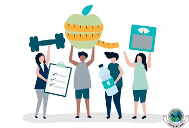 Capacitación Estilos De Vida Saludable