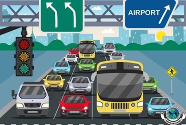 Señales de Tránsito