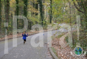 ¡Para! Y piensa en mí