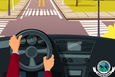 Diagnóstico Seguridad Vial