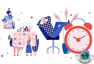 Administración Efectiva Del Tiempo