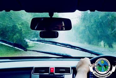 Campaña Cuídate Y Conduce Seguro En Invierno