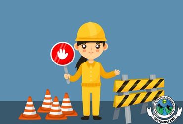 Tips señales de parqueo