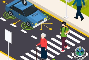 Manual Del Peatón, Ciclista Y Motociclista