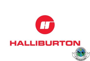 Halliburton