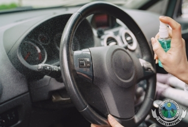 Medidas Para La Prevención De Covid-19 En Conductores