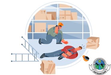 Aseguramiento De La Escena En La Investigación De Incidentes Y Accidentes