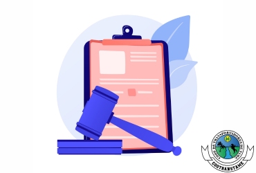 RETROCESO EN LAS VÍAS PÚBLICAS