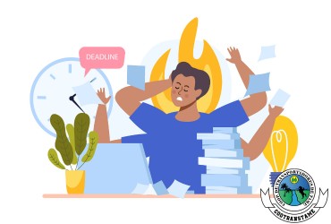 Taller De Identificación, Prevención Y Control Del Estrés Laboral