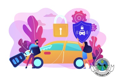 Política de Seguridad Vial