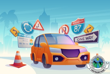 Inducción de Personal Seguridad Vial