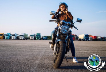 Directriz Motociclistas