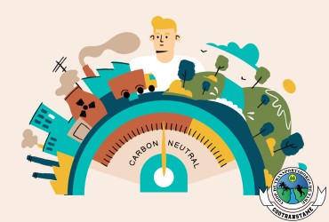 Huella De Carbono Y Cambio Climático