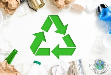 Manejo Ambiental CLM - CRC