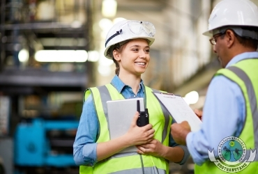 Manejo Permisos De Trabajo