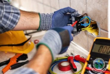 Seguridad Eléctrica