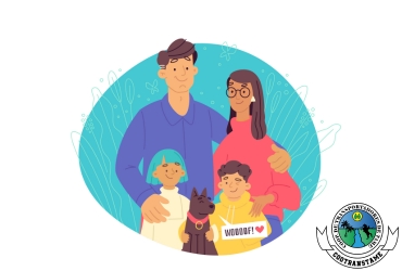 Campaña Tu Familia te Espera