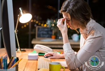 Prevención Del Estrés