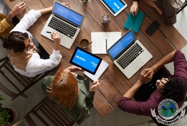 Liderazgo Comunicación Y Trabajo En Equipo