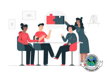 Taller De Cultura Organizacional - Ambiente Laboral