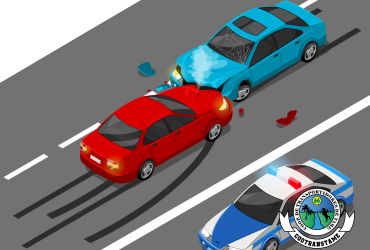 Investigación De Accidentes De Tránsito