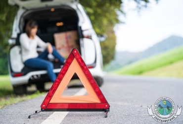 Inducción Seguridad Vial