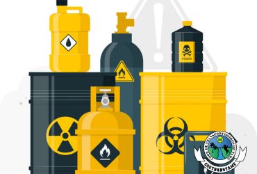 Capacitacion De Manejo Y Operaciones De Quimicos