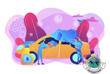 Capacitacion Orden Y Aseo Vehicular