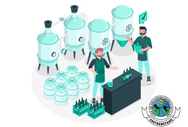 Manejo De Productos Quimicos