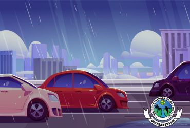 Conducción segura en Temporadas de Invierno