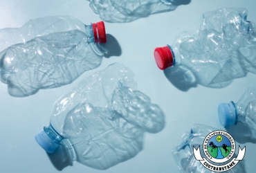 8 Plásticos Prohibidos