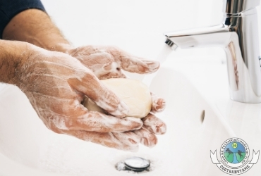 ¡Nuestra Salud Primero!