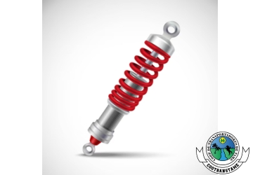 Suspencción De Cabezotes