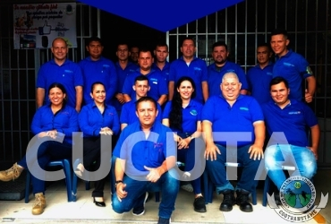 ¡En Cootranstame Mejoramos Así!