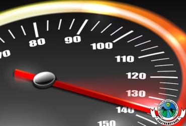 Límite de Velocidades