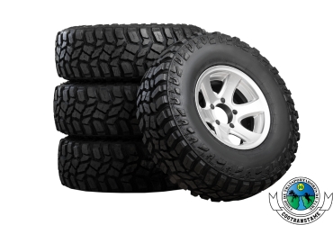 Folletos Informativo Llantas