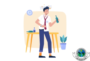 Capacitación Manejo Del Alcohol Y Prevención De Sustancias Psicoactivas