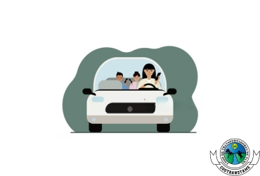 Peligros de la distracción al volante