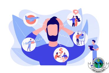 Gestión De Emociones, Autoestima Y Prevención De Estrés